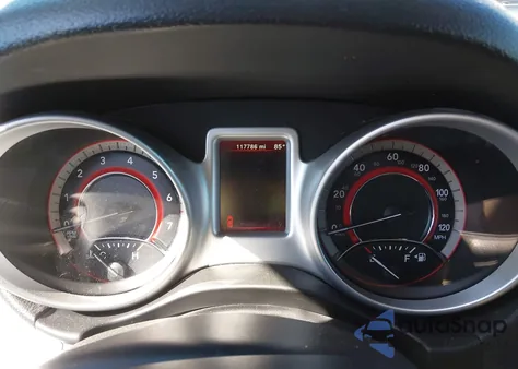 2019 Dodge Journey Se z USA, uszkodzony, nr VIN 3C4PDCBB8KT794254